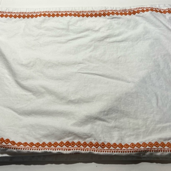 Pottery Barn Dining Vintage Pottery Barn Table Runner 8 Poshmark